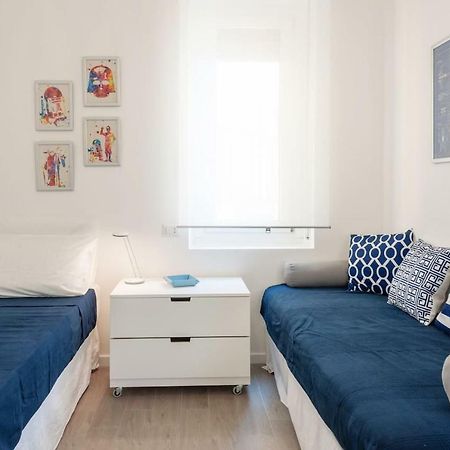 Appartement La Casa Di Bice à Cagliari Extérieur photo