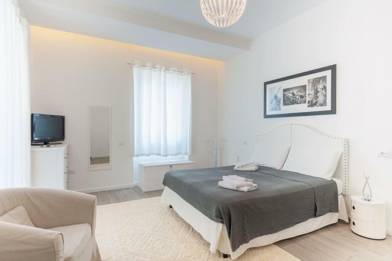 Appartement La Casa Di Bice à Cagliari Extérieur photo